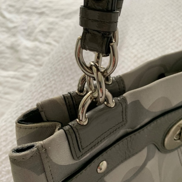 Coach bag - Picture 2 of 5